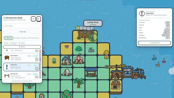 Cozy Tide screenshot 4