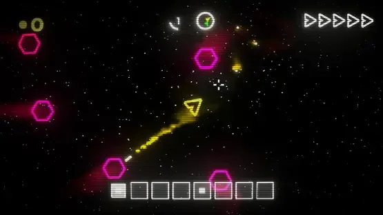 PulseWave screenshot 2