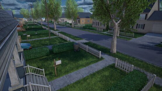 State Z screenshot 5