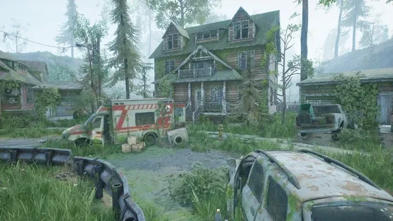 State Z screenshot 18