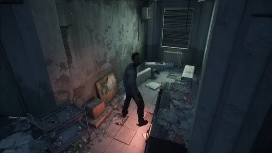 State Z screenshot 7