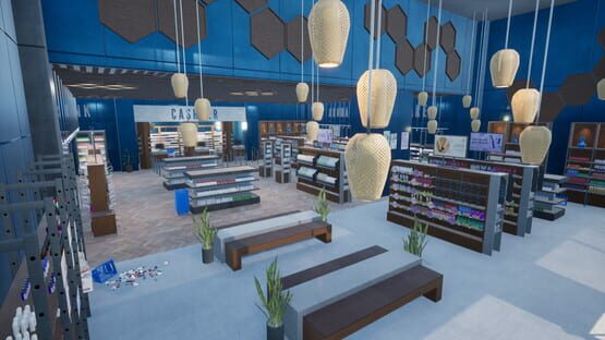 State Z screenshot 9