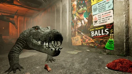 Crococo screenshot 2
