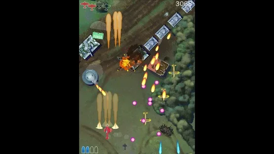 Raiders 1941 screenshot 6