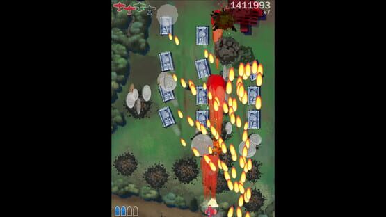 Raiders 1941 screenshot 7