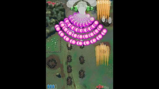 Raiders 1941 screenshot 1