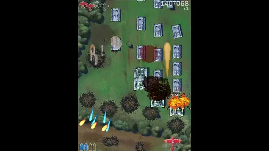 Raiders 1941 screenshot 2