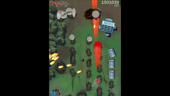 Raiders 1941 screenshot 3