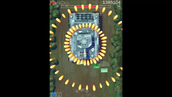 Raiders 1941 screenshot 8