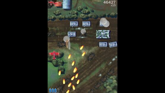 Raiders 1941 screenshot 9