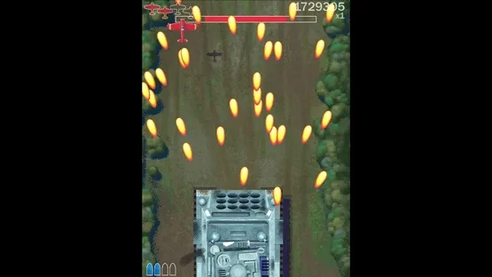 Raiders 1941 screenshot 11