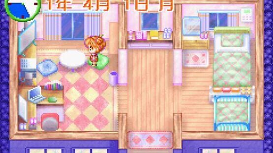 Aka-chan Doubutsuen screenshot 4