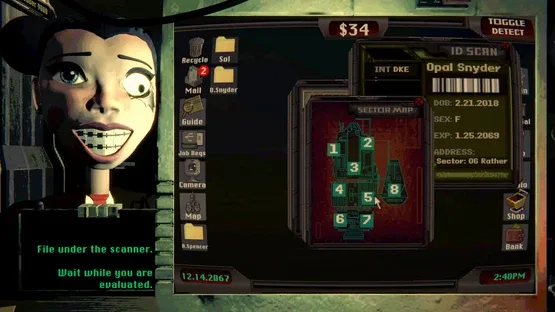 Human Resources screenshot 6
