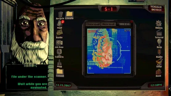 Human Resources screenshot 7