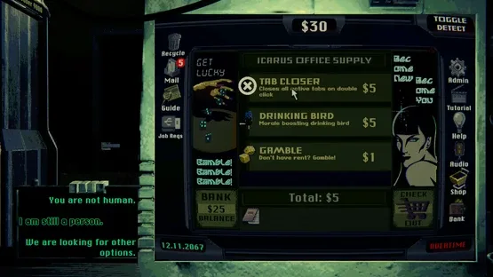 Human Resources screenshot 8