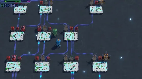 Glorpotron screenshot 4