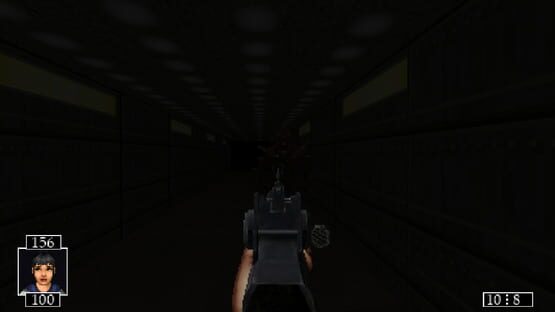 Red Spiral 1993 screenshot 1