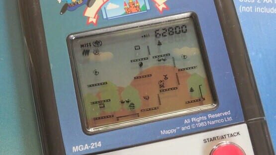 Mappy screenshot 1