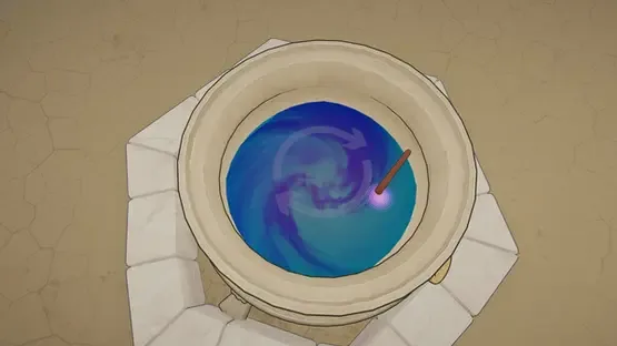 Alchemix screenshot 4