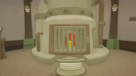 Alchemix screenshot 5
