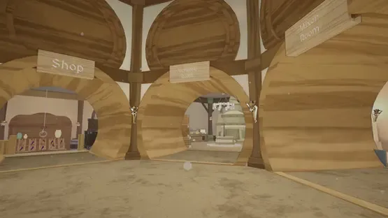 Alchemix screenshot 7