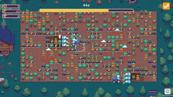 Keep Watering screenshot 11