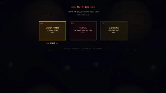 Voidrave screenshot 7