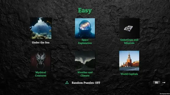 Word Sweep screenshot 3