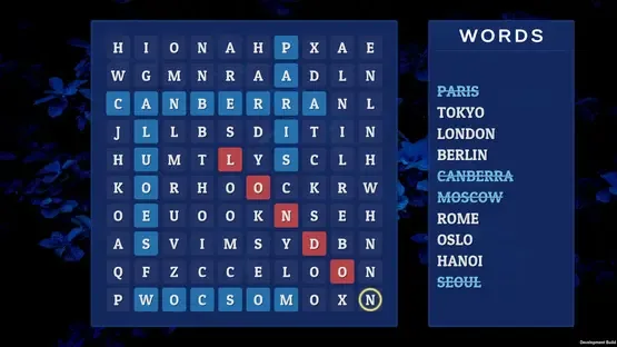 Word Sweep screenshot 4