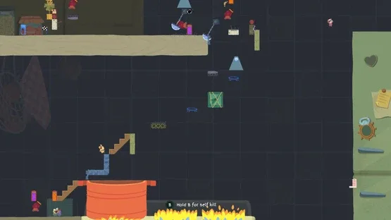 Patchkins Party screenshot 6