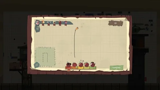 Patchkins Party screenshot 2