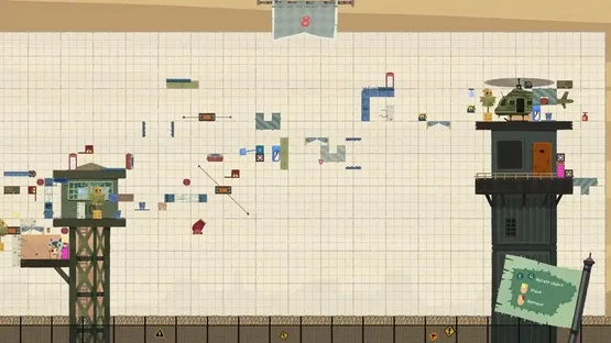 Patchkins Party screenshot 4