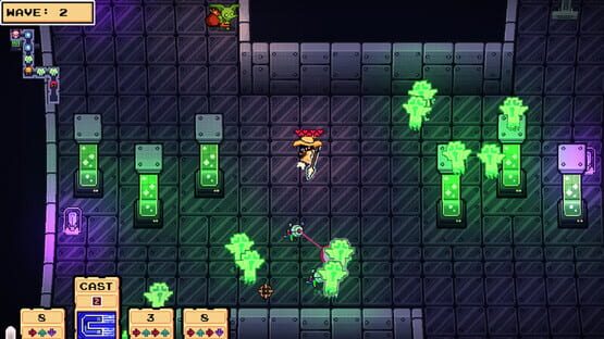 Ghostslayers screenshot 1