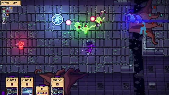Ghostslayers screenshot 4