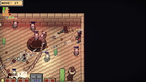 Ghostslayers screenshot 5