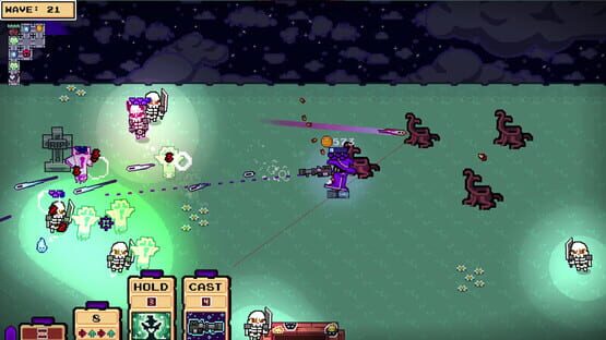 Ghostslayers screenshot 6