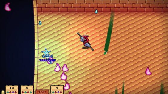 Ghostslayers screenshot 2