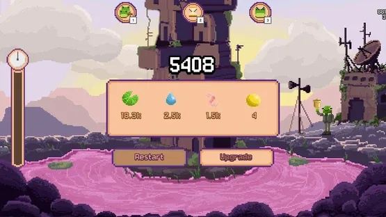 Frog It Up screenshot 2