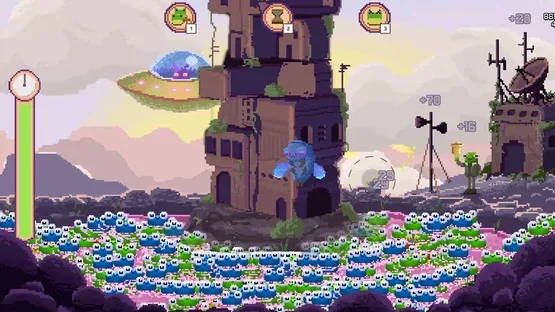 Frog It Up screenshot 3