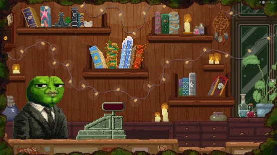 Frog It Up screenshot 5