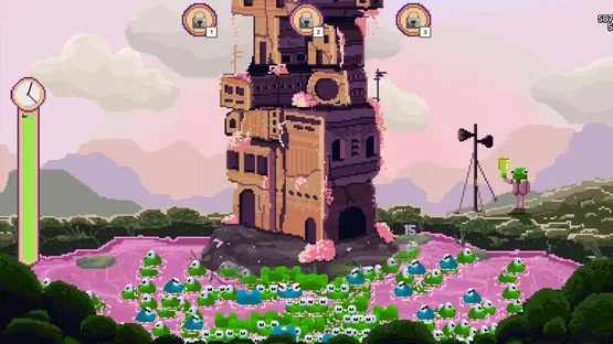 Frog It Up screenshot 6