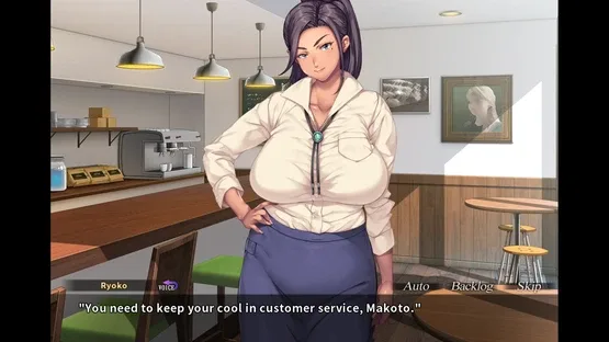 Kudo’s Kuppa screenshot 2