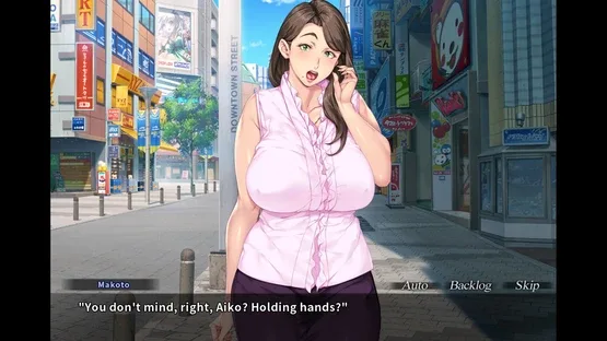 Kudo’s Kuppa screenshot 1