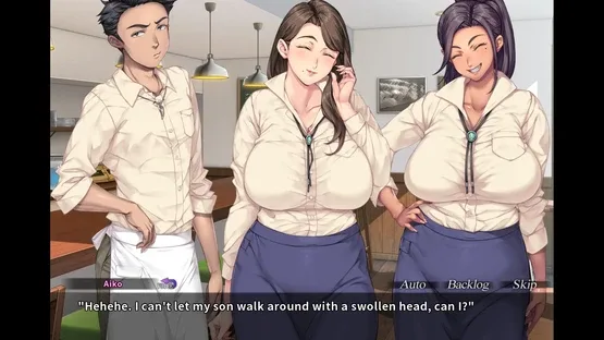 Kudo’s Kuppa screenshot 9