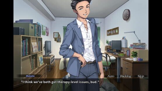 Kudo’s Kuppa screenshot 8