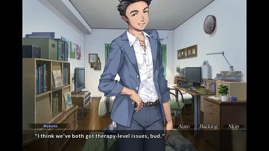 Kudo’s Kuppa screenshot 8