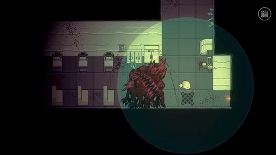 Labyrinth of the Crystal Princess screenshot 2