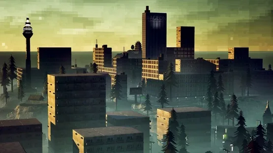 Deliverage screenshot 3