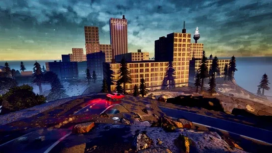 Deliverage screenshot 1