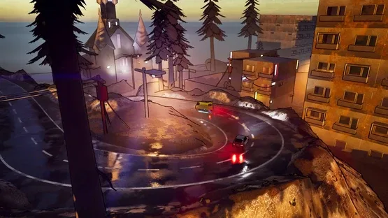 Deliverage screenshot 7